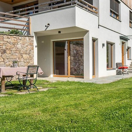 סן פנקרציו ד'אולטימו Mayrhof Apartment Vergissmeinnicht מראה חיצוני תמונה